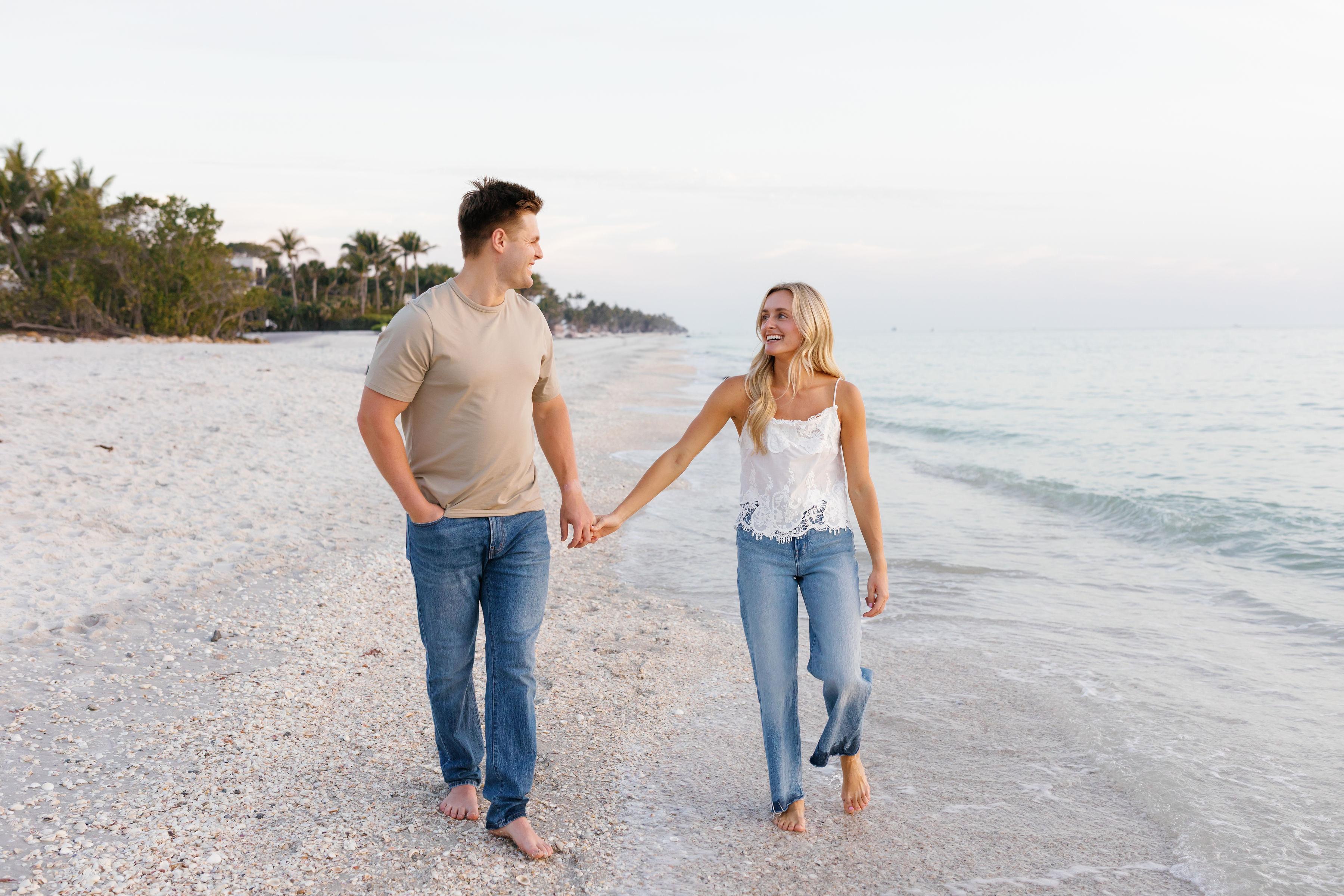 The Wedding Website of McKenna O'Shea and Carter Andersen