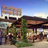 Sparkman Wharf