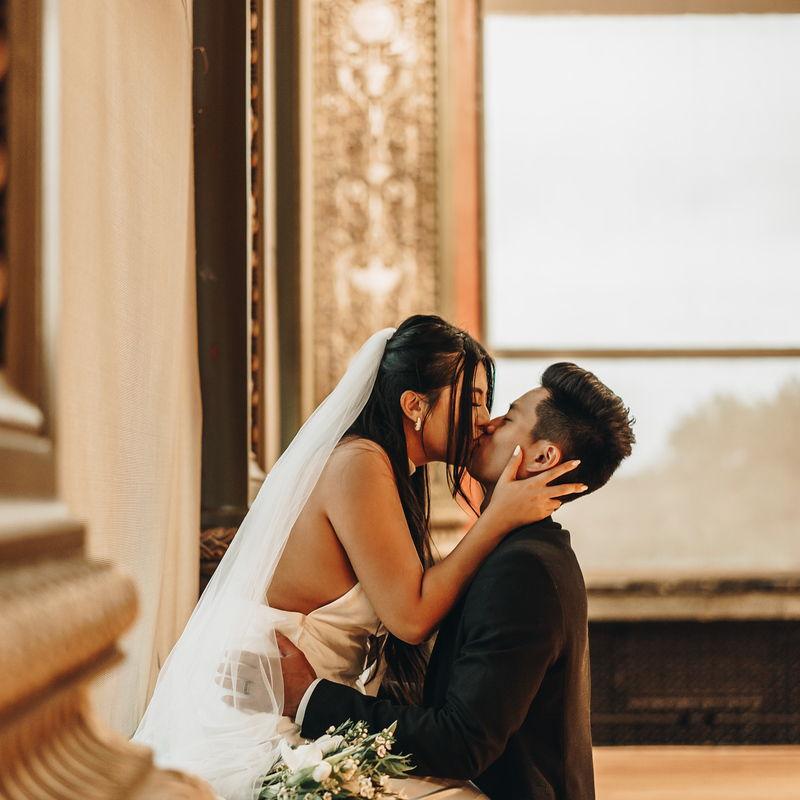 Elopement 9/20/24