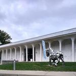 Cedarhurst Center For the Arts