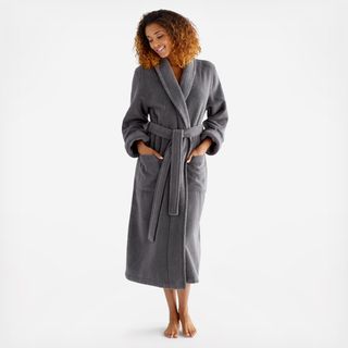 Company Cotton Women's Long Robe