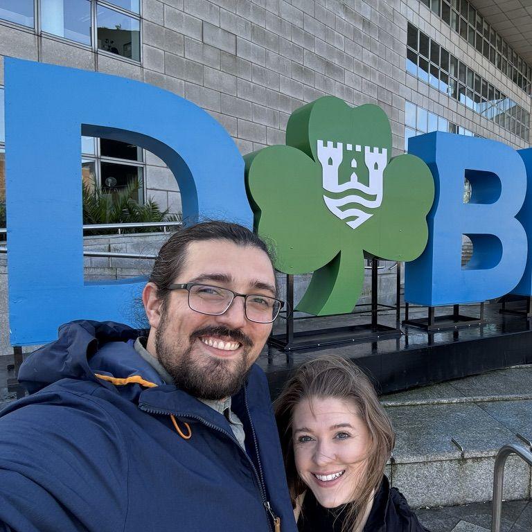 Dublin, 2026.
