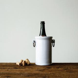 Palm and Fauna Wine Cooler