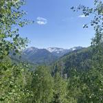 Desolation Lake/Dog Lake