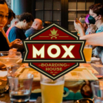 Mox Boarding House