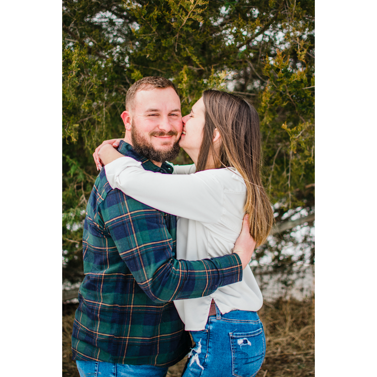 Engagement Pictures ❤️