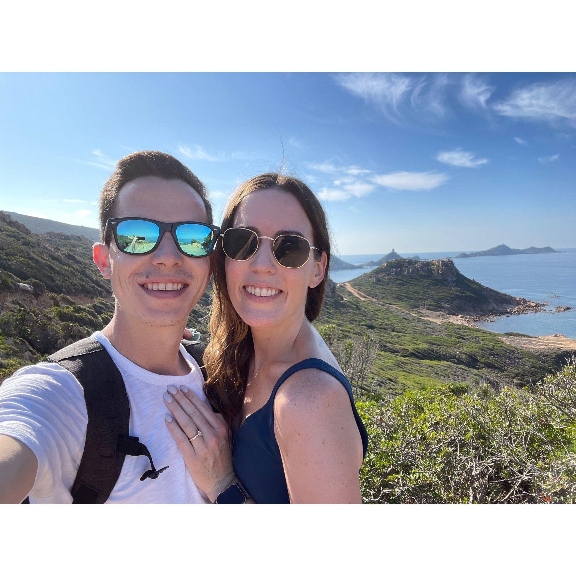 Corsica, France