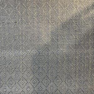 Tapete Tejido Fibra | Artesania Colombiana