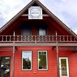 High Camp Taphouse