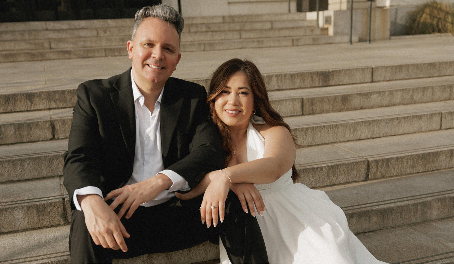 The Wedding Website of Justin Jasso and Faye Nogoy