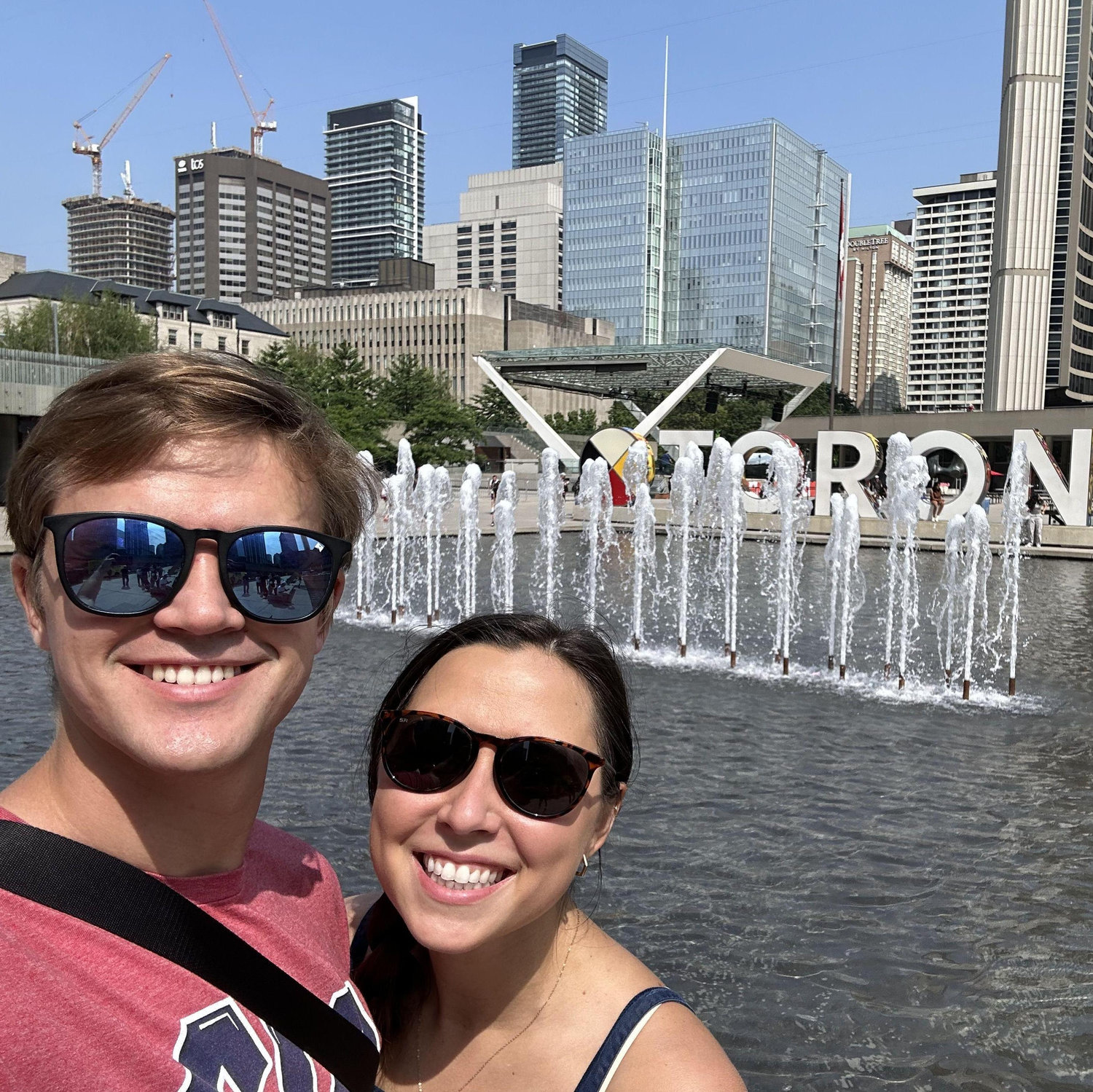 Toronto, Canada