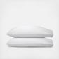 Talita Satin Stitch Pillowcase, Set of 2