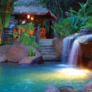 Day Passes to The Springs Resort and Spa