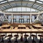 Cindy's Rooftop Bar