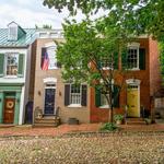 Old Town, Alexandria