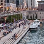 Walk the Riverwalk