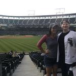 Guaranteed Rate Field