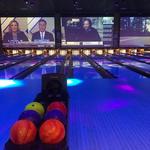 Ten Pin Fun Center
