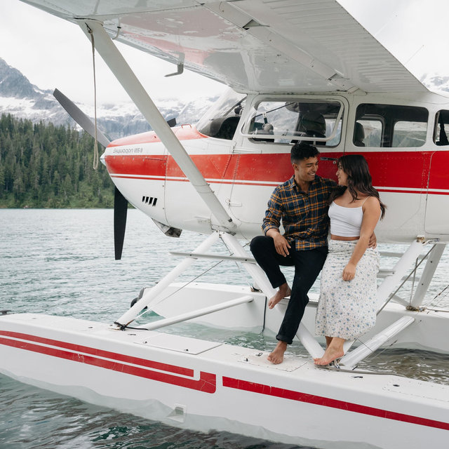 Round Trip Plane Tickets