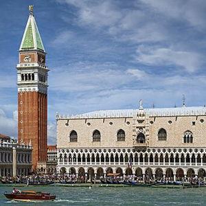 St. Mark's Basilica and Doge's Palace Tour