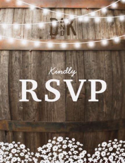 The Wedding Website of Kimberly Morgan and Devin Thomas