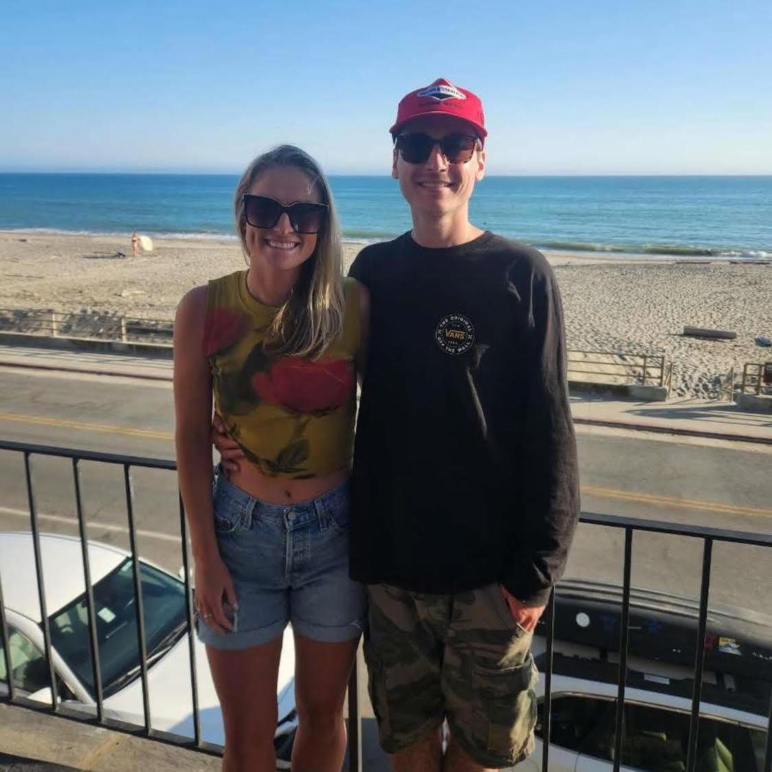 Aptos Trip #2