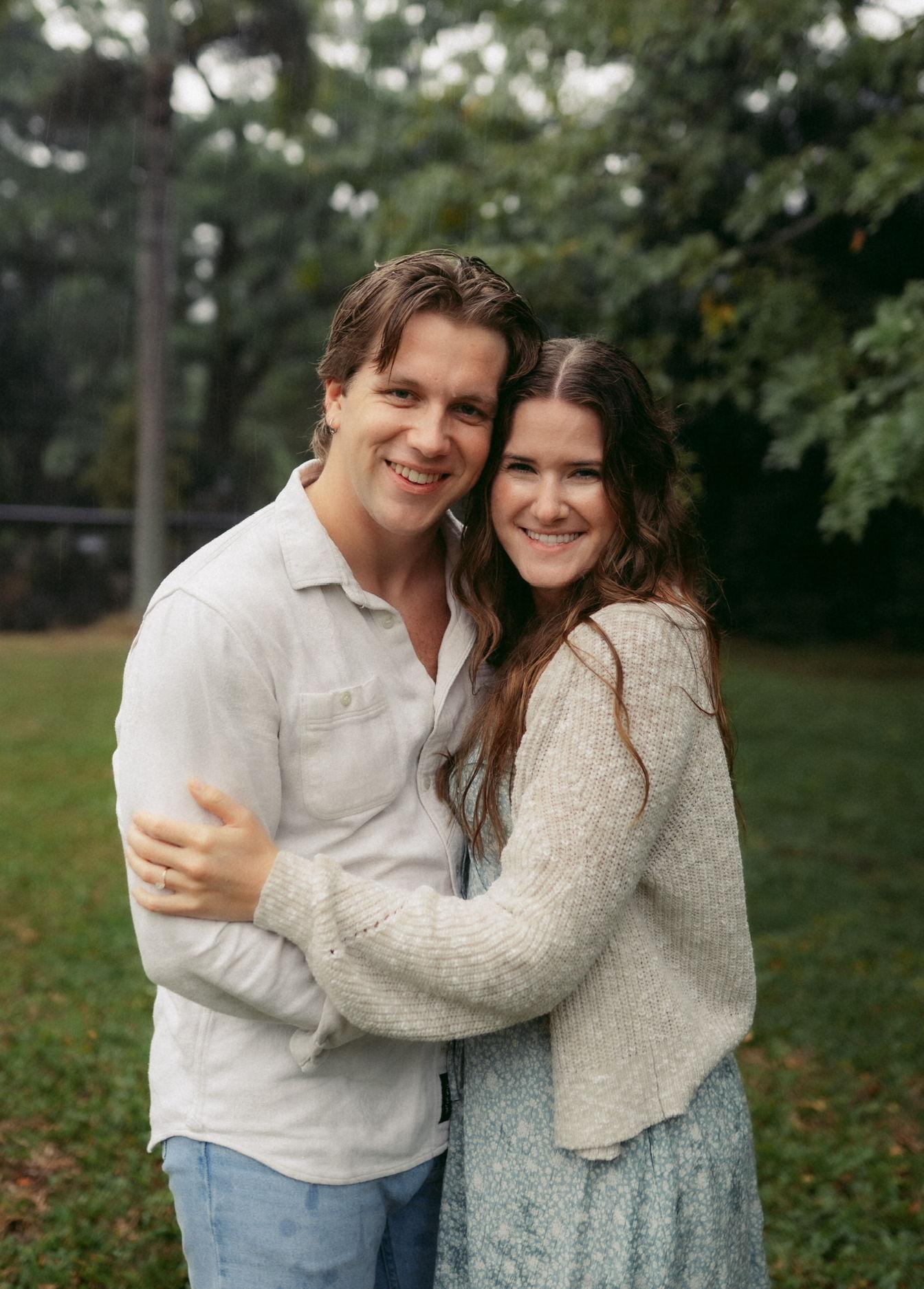 The Wedding Website of Grace Tarnowski and Alex Allard