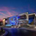 Top Golf Midtown