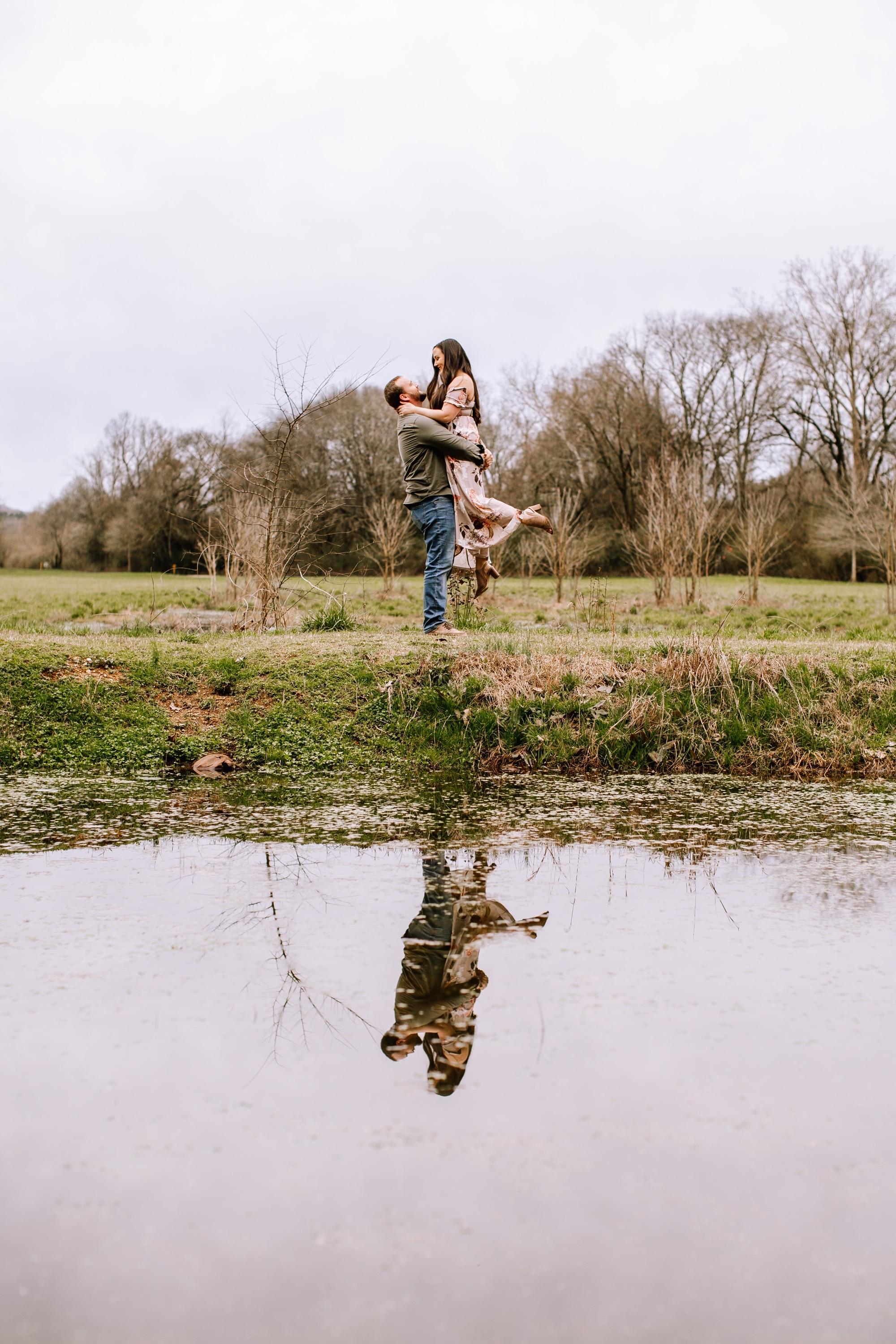 The Wedding Website of Tally Burke and Tony Feira