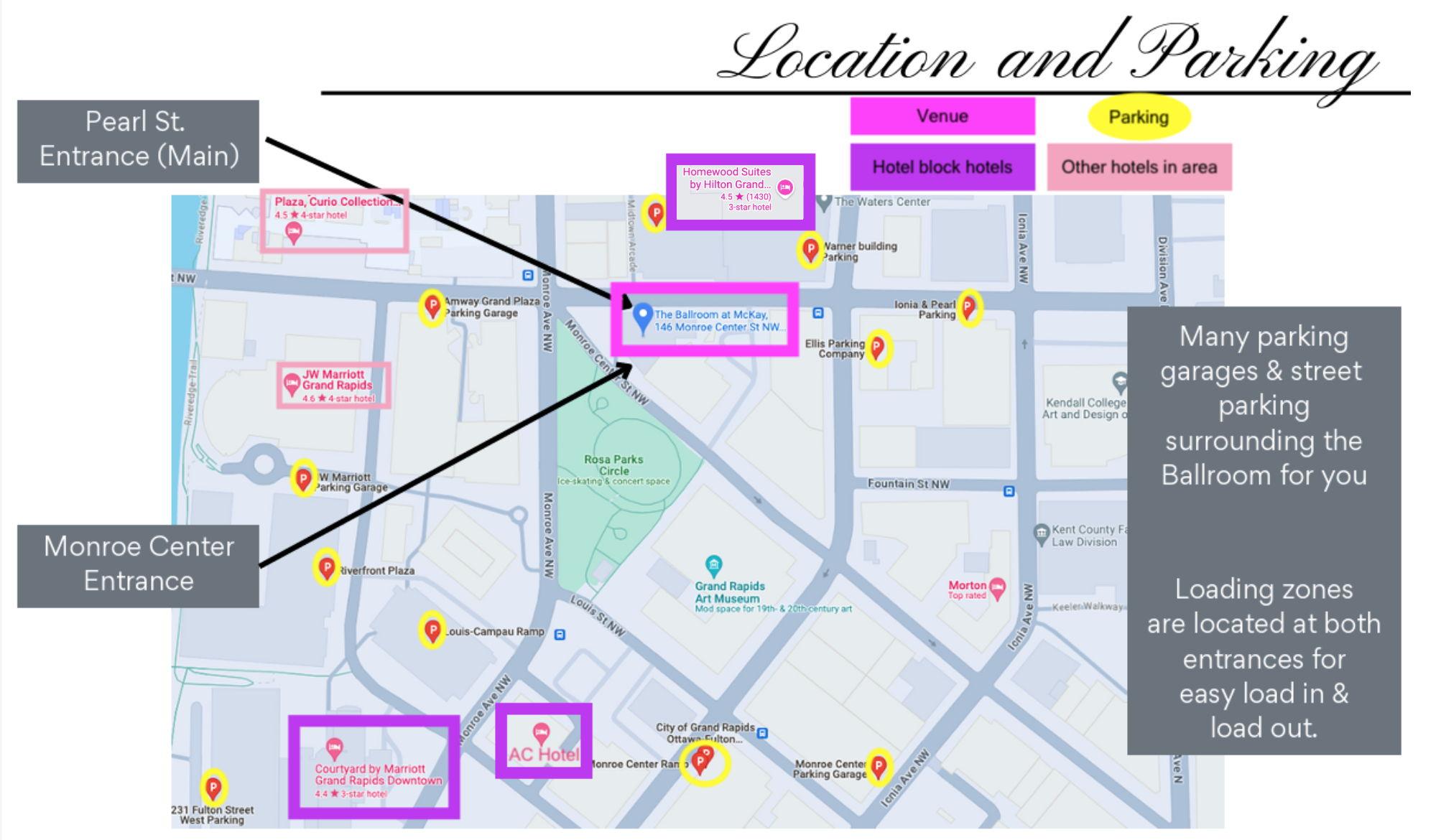 The Wedding Website of Brynn Riley and Luke Dibler