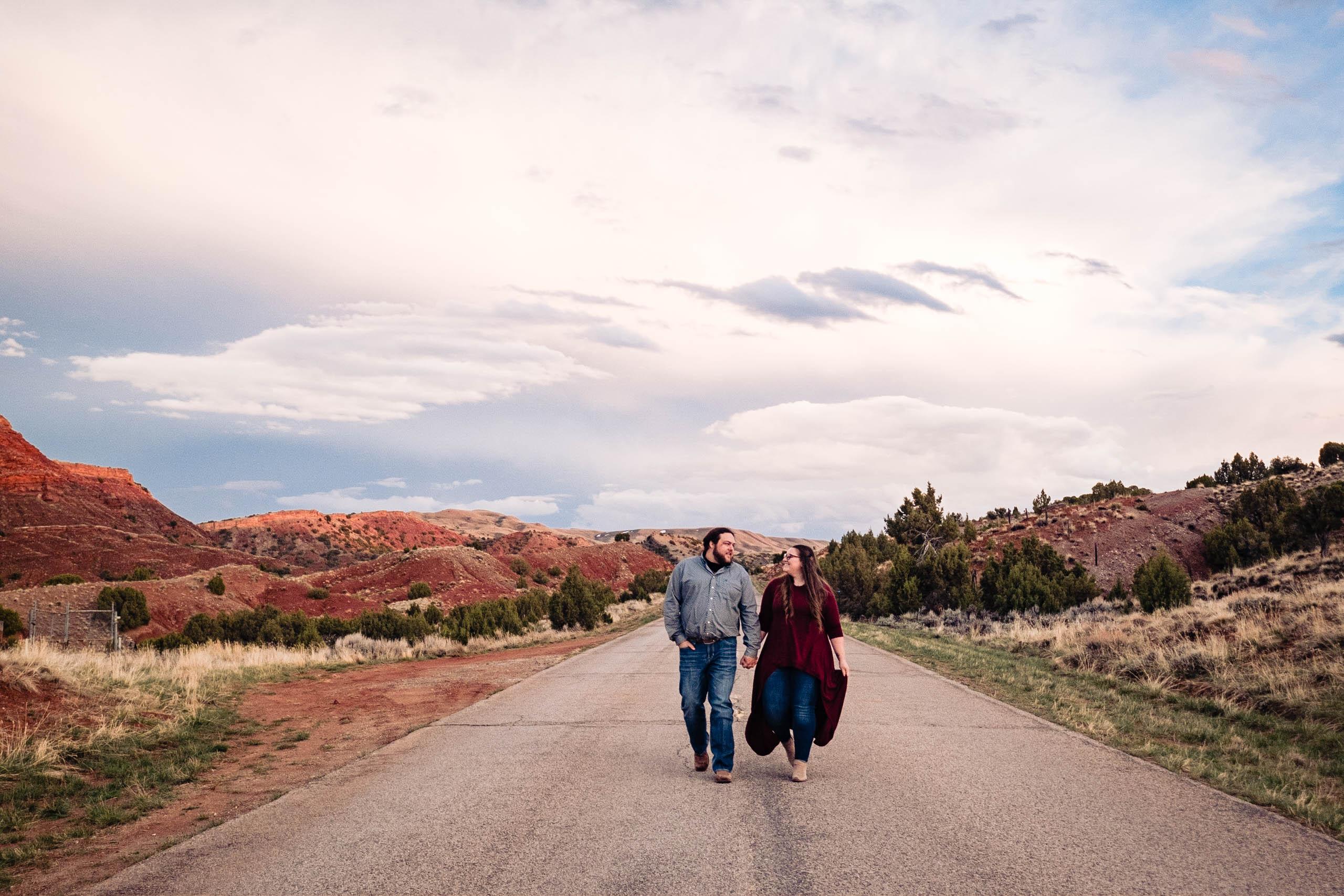 The Wedding Website of Chelsie Stefan and Riley Porter