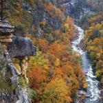 Tallulah Falls