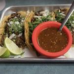 Jalisco & Tequila Mexican Restaurant