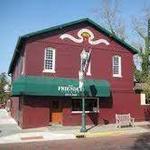 The Friendly Tavern