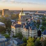 University of Notre Dame