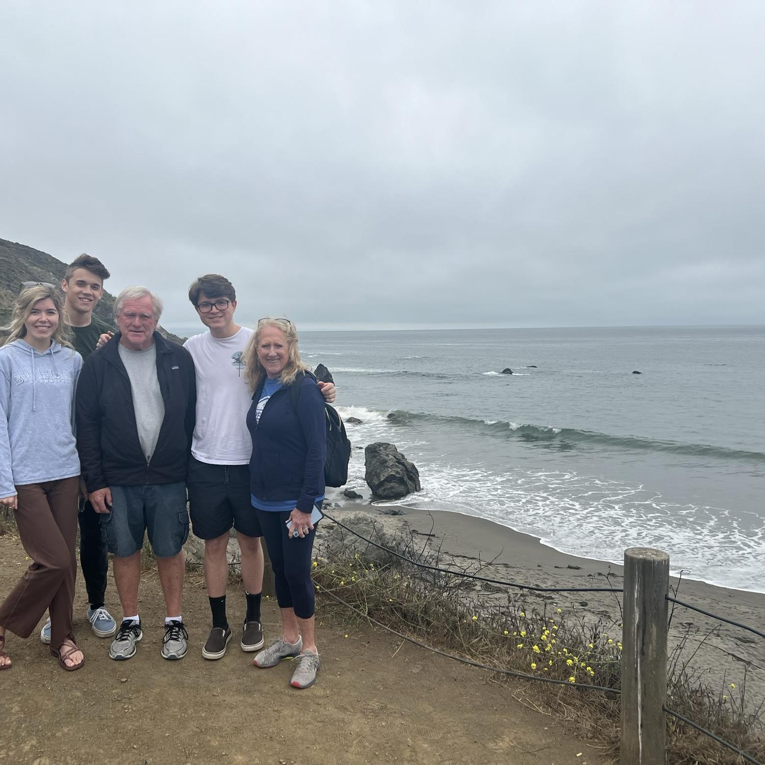 California