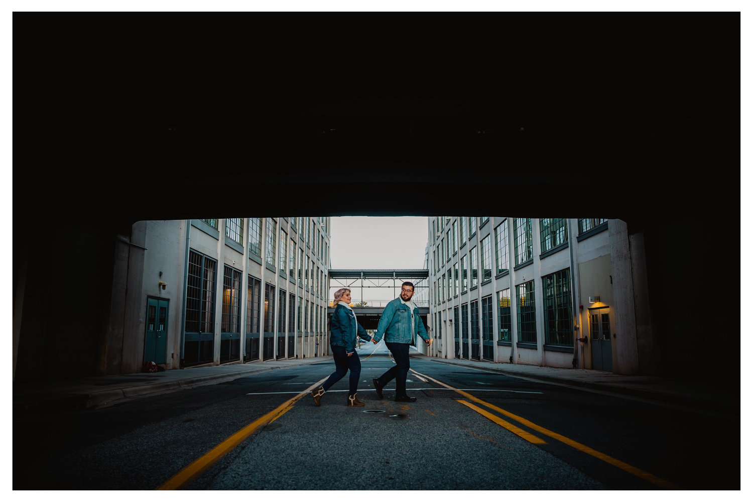 The Wedding Website of Catherine Rios and James Martinez