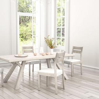 Beaumont Rectangular Dining Table