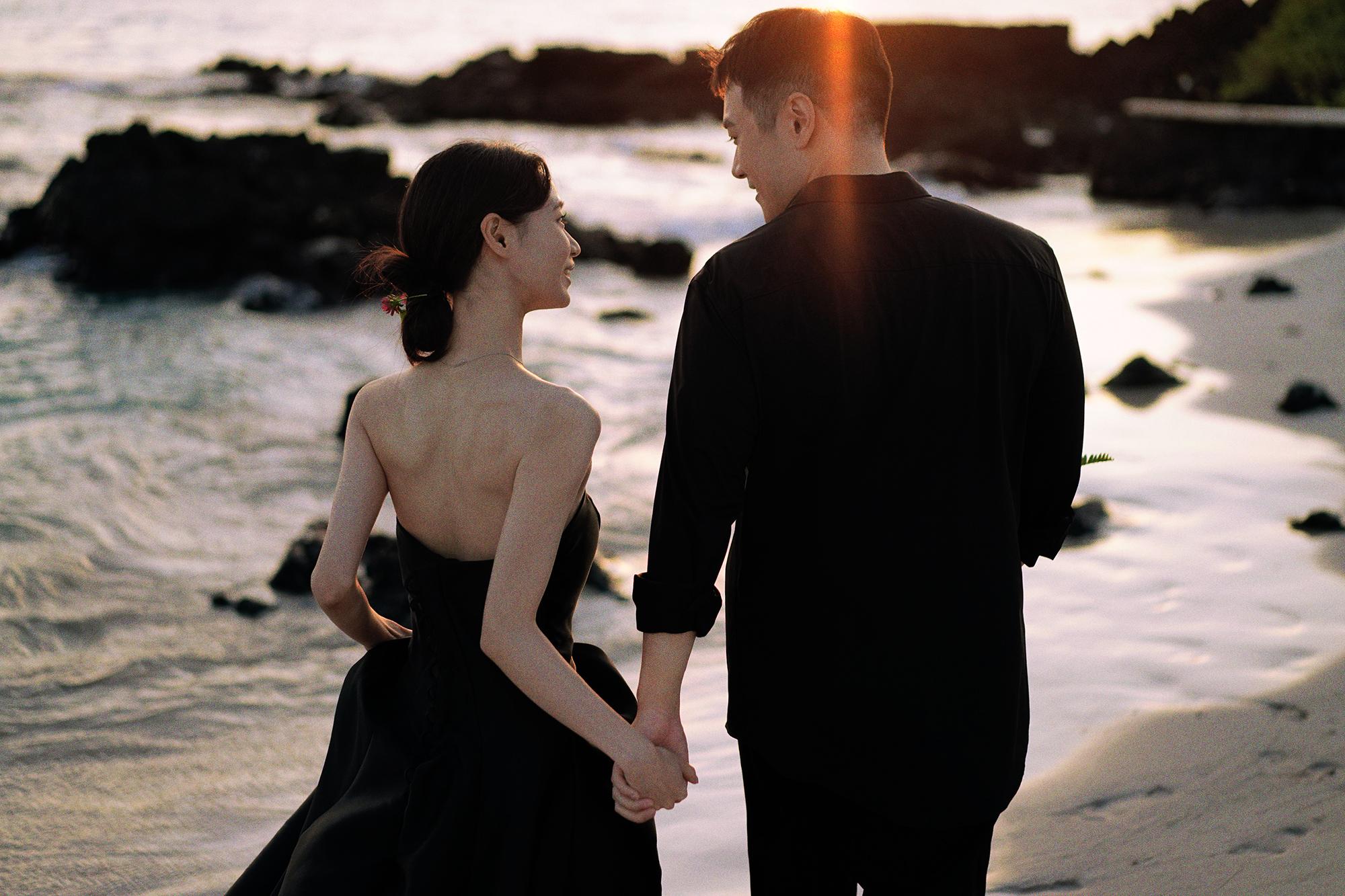 The Wedding Website of Isaac Cho and Sooyeon Lee