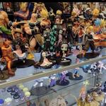 Frank & Son Collectible Show