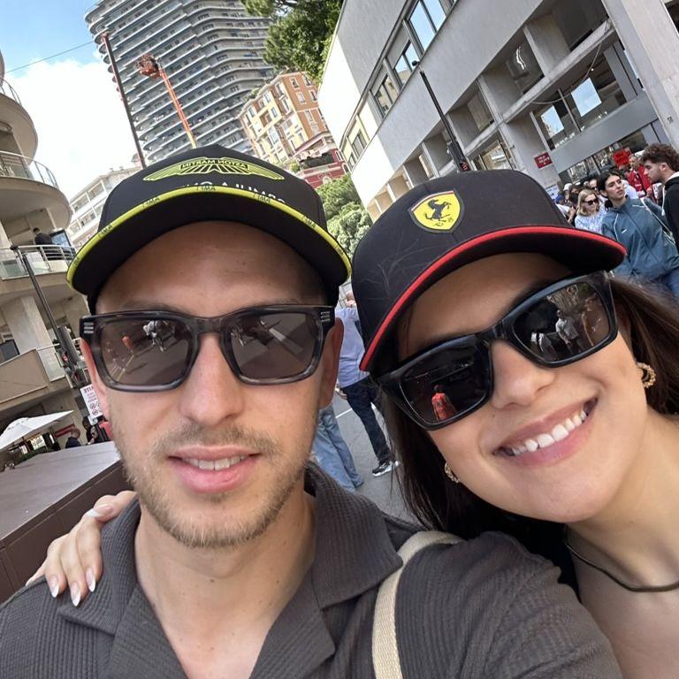 Monaco Grand Prix, Monte Carlo, Monaco 2024