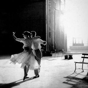 Dance Lessons For Two