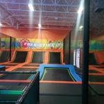 Urban Air Trampoline and Adventure Park
