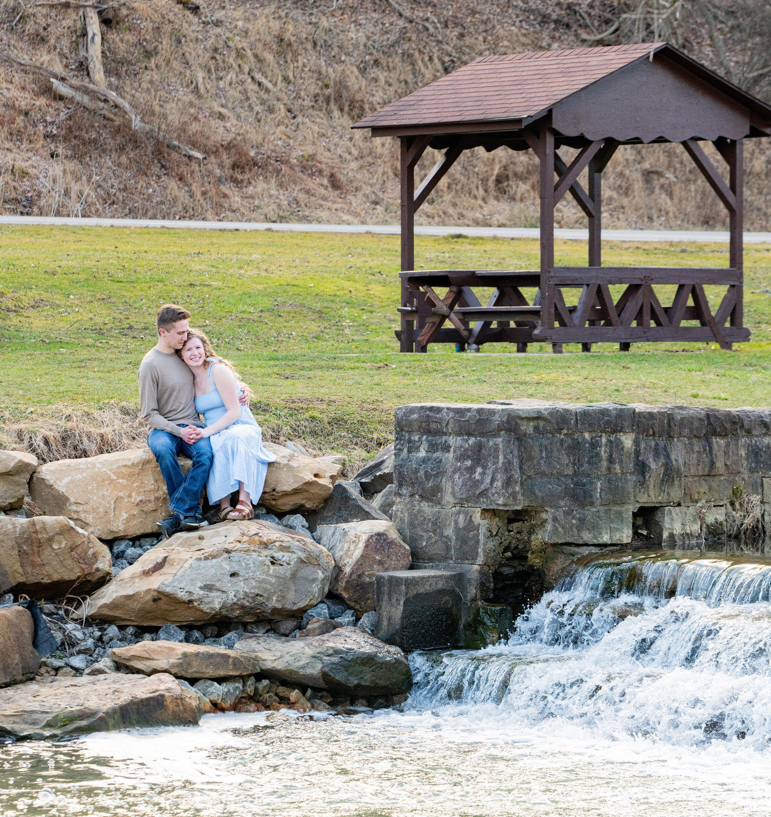 The Wedding Website of Theresa Wemhoff and William Caldwell