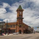 Downtown Grapevine