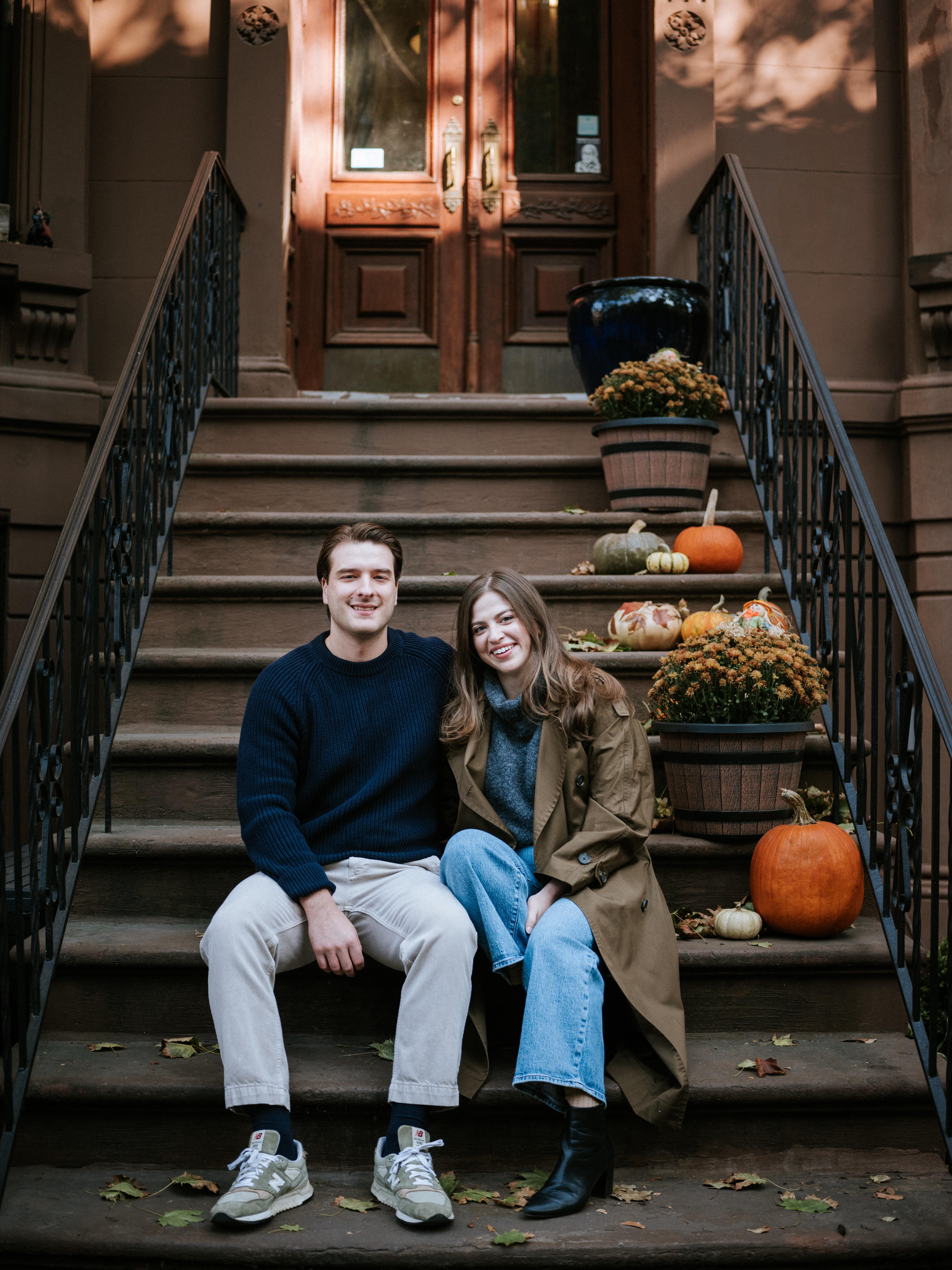 The Wedding Website of Caroline Utz and Dane Doulames
