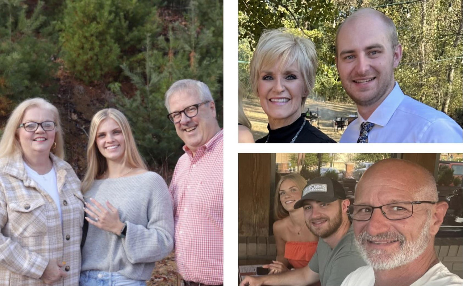 The Wedding Website of Lauren Harris and Matthew Rowe