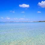 🌞 Southern Puglia & Salento Beaches