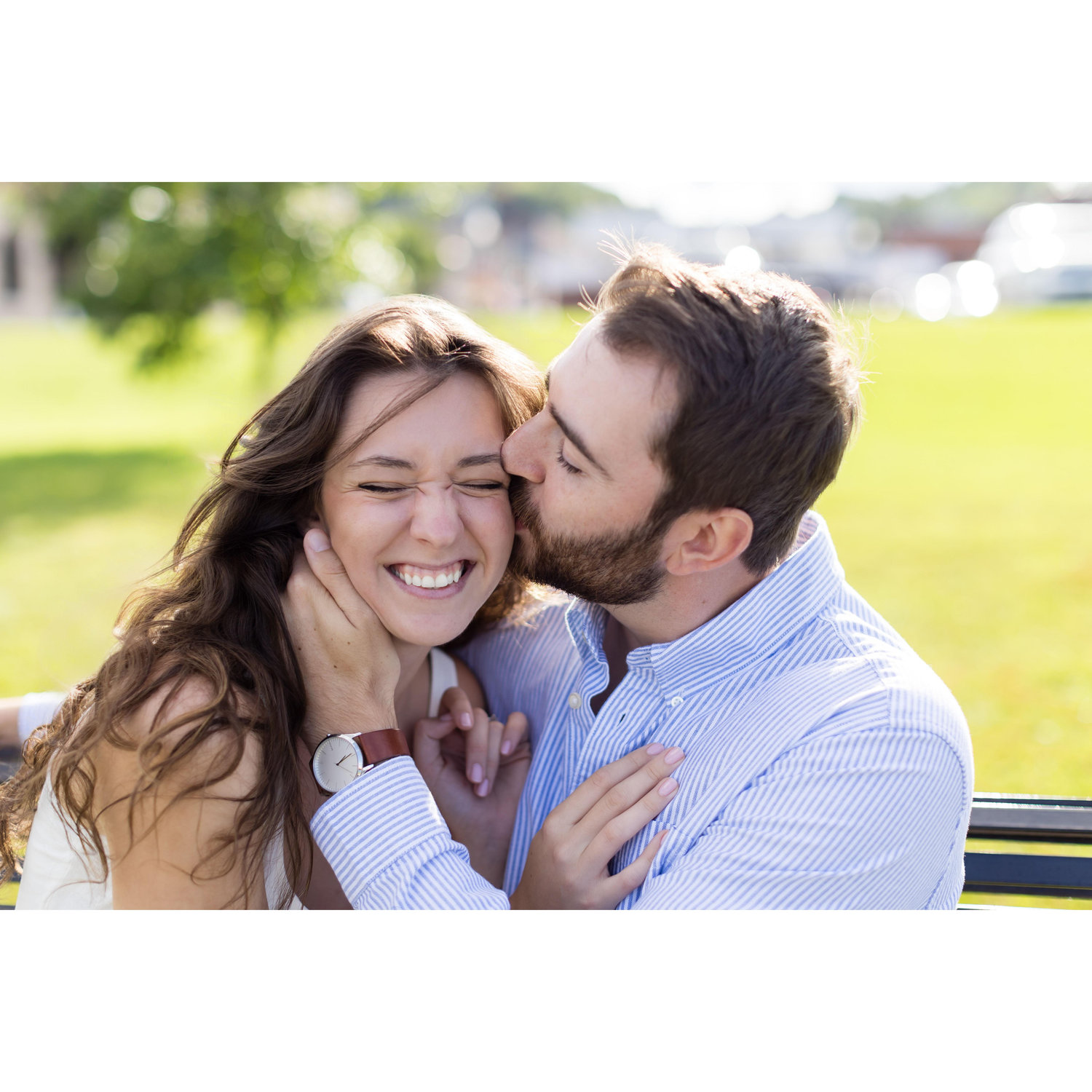 Engagement Photos | Aug 25th, 2025