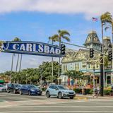 Downtown Carlsbad
